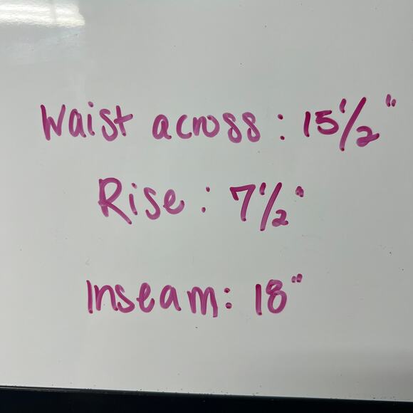 Columbia Omni-Shield Advanced Technology Women's Bermuda Shorts Size 8 Camel - Picture 9 of 11